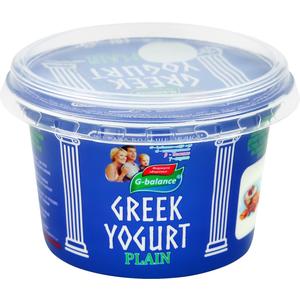Йогурт G-balance Греческий 4% 170г