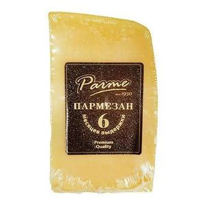 Сыр ПАРМЕ Пармезан 6 месяца выдержки 43% 140г
