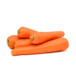 Морковь мытая 1кг Россия