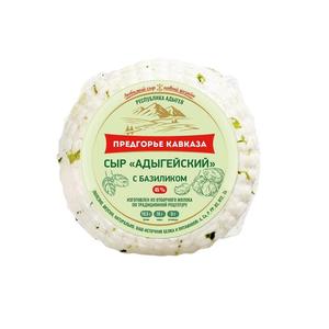 Сыр Имеретинский