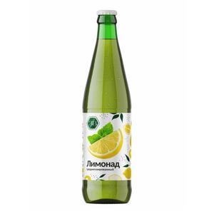 Напиток газ ЗЛАТОВАР Базилик-ежевика 0,45л ст/б