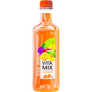 Напиток ВИТА МИКС сокосодержащий 0,5л мульти