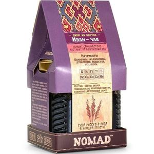 Джем NOMAD из цветов Иван-чая 250г