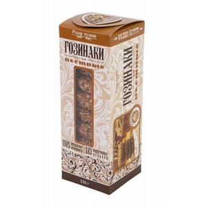 Козинаки БОГУЧАРСКИЕ 250г в темной глазури