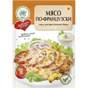 Приправа ВОЛШЕБНОЕ ДЕРЕВО мясо по-французки 20г