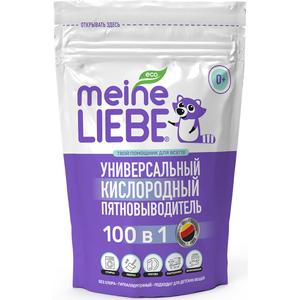 Пятновыводитель МАЙН ЛИБЕ 800г