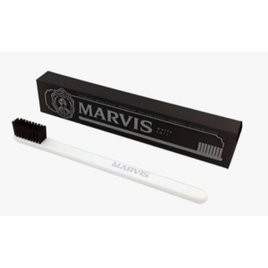 Щетка MARVIS зубная с нейлоновой щетиной мягкая 1шт