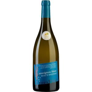 Вино Л`Инспере Совиньон Блан белое сух 0,75л 12,5% Франция