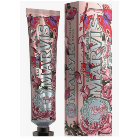 Паста зуб MARVIS 85г свежая мята