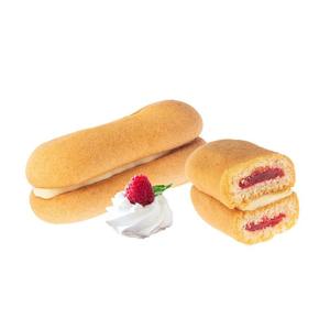 Печенье ВЕГА малина сливки 1кг Выбор лакомки