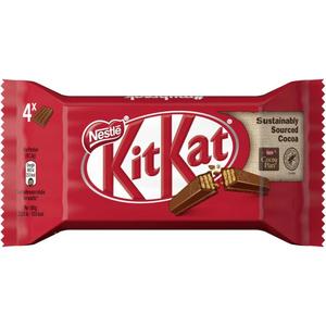 Какао КИТ КАТ 33г