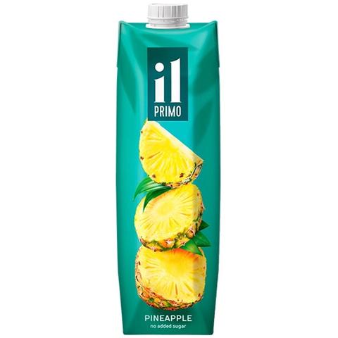 Сок IL PRIMO ананас 1л 