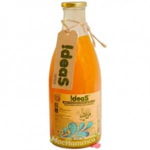 Сок РИОБА 1л гранат ст/б