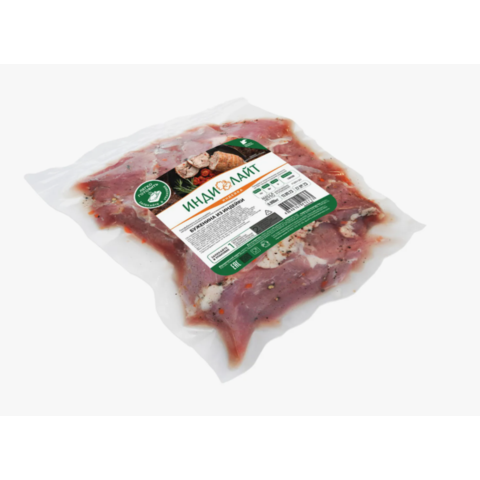 Буженина из индейки ИНДИЛАЙТ 800г