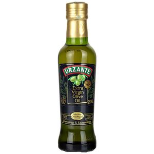 Масло оливковое URZANTE PURE extra virgin 0,25л ст/б