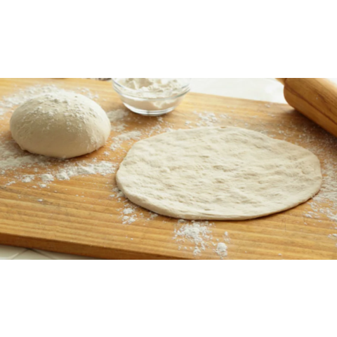 ТЕСТО ДЛЯ ПИЦЦЫ 1кг