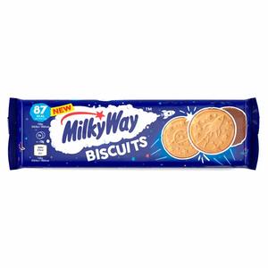 Печенье Милки Уэй 108г