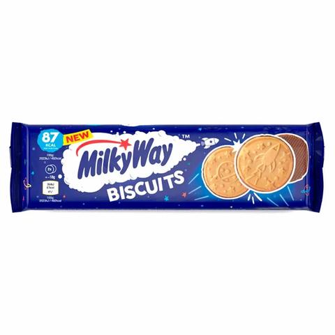 Печенье Милки Уэй 108г