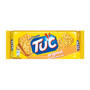 Крекер ТУК 100г оригинал