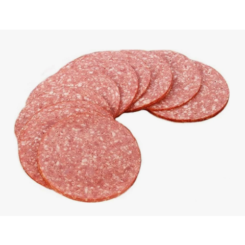 Колбаса сервелат ЭЛИТНЫЙ 1кг