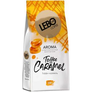 Дрип-кофе LEBO Арома 6шт тофи карамель