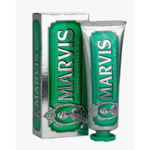 Паста зуб MARVIS 85г насыщеная мята