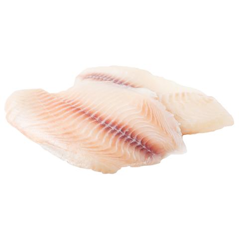 ТИЛАПИЯ ФИЛЕ ОХЛАЖДЕННОЕ п/ф