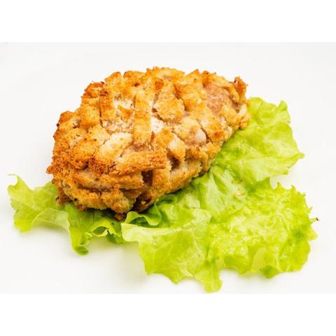 КОТЛЕТЫ ПОЖАРСКИЕ           из куриного филе