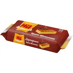 Мерендинки ЮУК Крем-шоколад 360 г