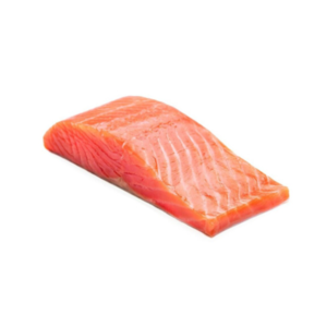 Филе форели зам 1кг