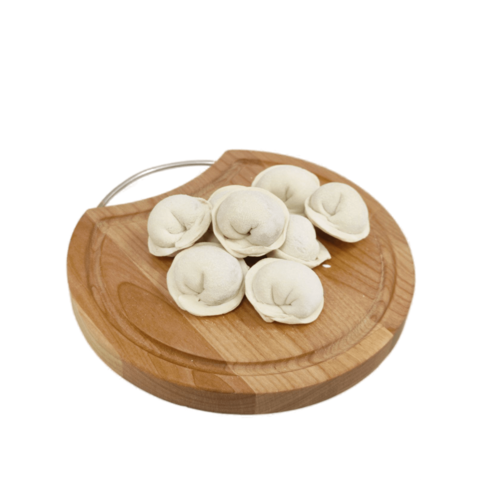 Пельмени ДОМАШНИЕ ФИРМЕННЫЕ 800г