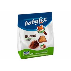 Конфеты BABYFOX Буэно 100г