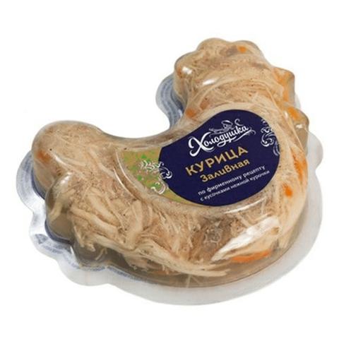 Курица заливная ХОЛОДУШКА  250г