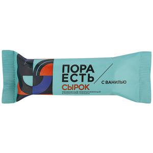 Сырок глаз ПОРА ЕСТЬ с ванилью 5% 30г