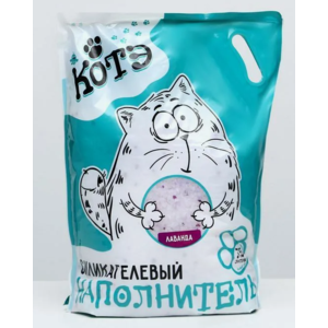 Наполнитель КОТЭ 3,5л