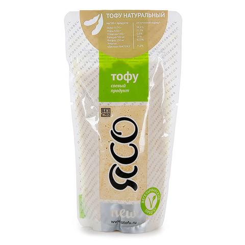 Тофу ЯСО Простой 220г