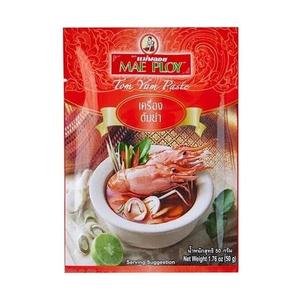 Паста MAE PLOY пять специй 50гр 