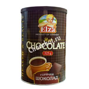 Горячий шоколад ЭЛЬЗА 325г