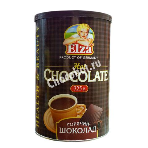 Горячий шоколад ЭЛЬЗА 325г