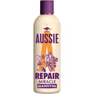 Шампунь AUSSIE Repair Miracle 300мл 