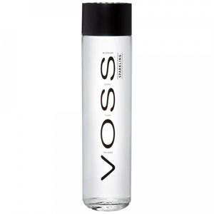 Вода VOSS негаз артезианская 0,375л
