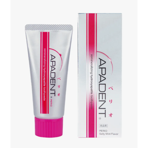 Паста зуб APADENT Perio комплексная защита 60г