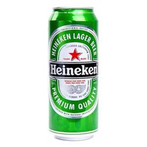 Пиво ХАЙНИКЕН Оригинал фильтр. 0,5л 5% ж/б
