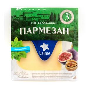 Сыр ЛАИМЕ Пармезан 40% 185г