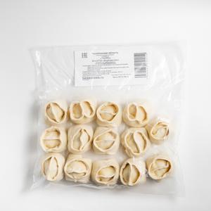 Манты БЕРЕЗОВСКИЕ 800г