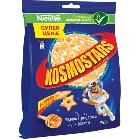 Завтрак НЕСТЛЕ ХРУТКА Хлопья 320г м/у