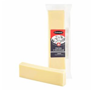 Сыр ЛАИМЕ Чеддар  53% 150г