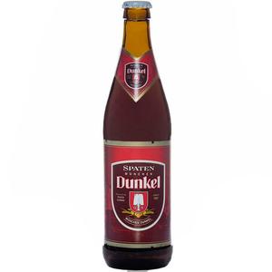 Пиво ВАЕР Дункель темн н/ф н/п н/о 5% 0,45л ст/б