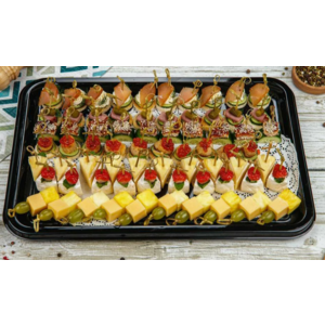 КАНАПЕ СЕТ 1уп/36шт