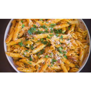 ПЕННЕ ПО-ИТАЛЬЯНСКИ